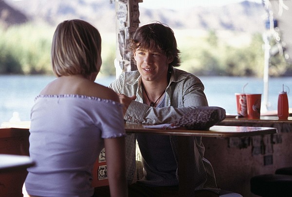 The King and Queen of Moonlight Bay