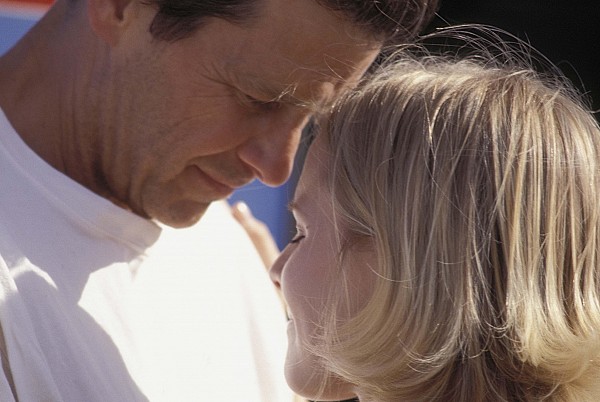 The King and Queen of Moonlight Bay