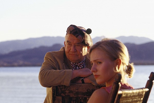 The King and Queen of Moonlight Bay