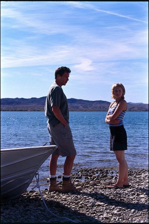 The King and Queen of Moonlight Bay