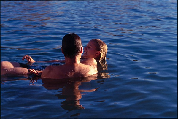 The King and Queen of Moonlight Bay