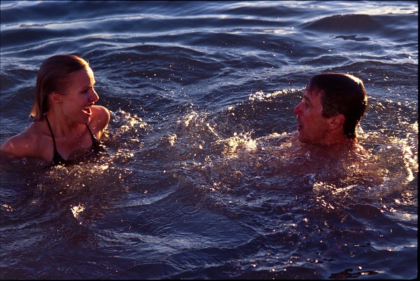 The King and Queen of Moonlight Bay