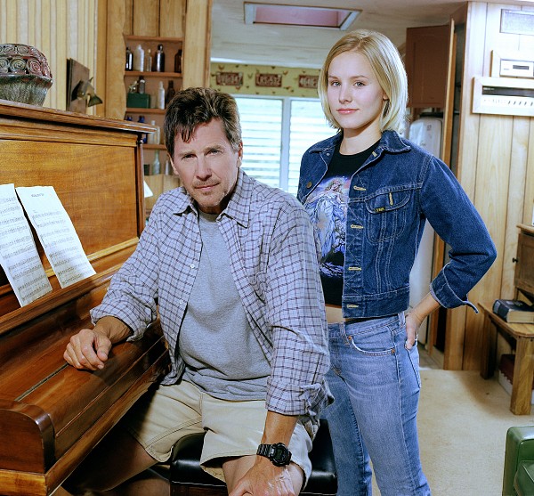 The King and Queen of Moonlight Bay