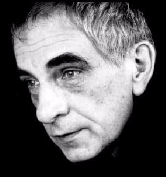 Picture of Krzystof Kieslowski