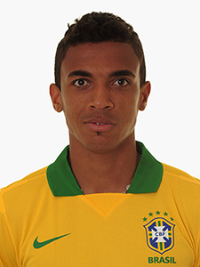 Luiz Gustavo