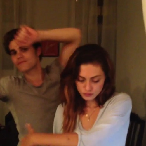 Phoebe Tonkin