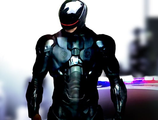 RoboCop RoboCop