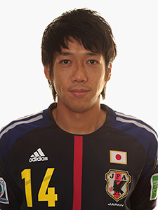 Kengo Nakamura