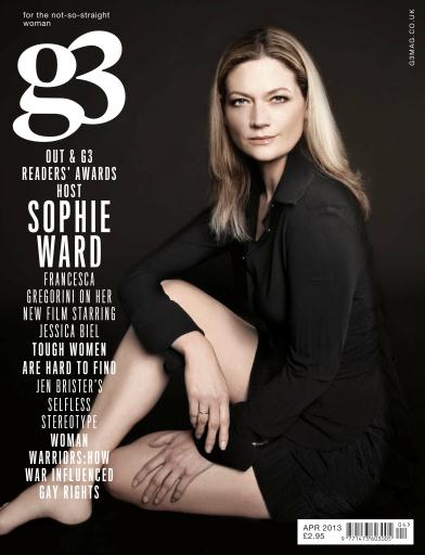 Sophie Ward Sophie Ward
