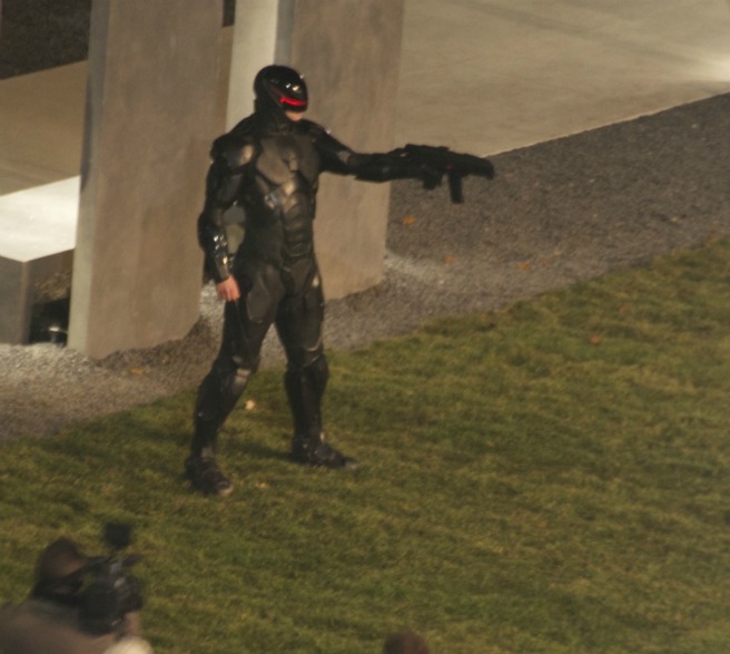 RoboCop