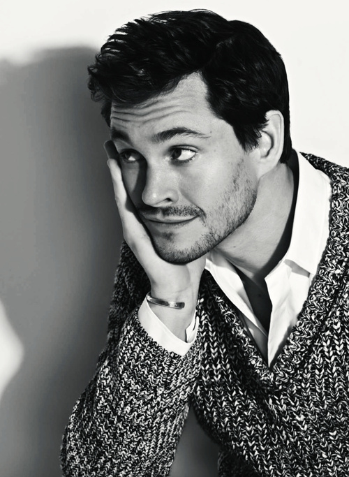 Hugh Dancy Hugh Dancy