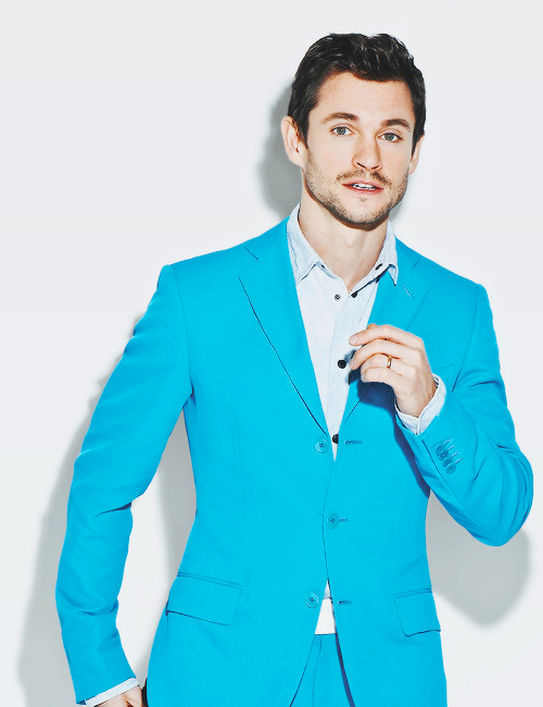 Hugh Dancy Hugh Dancy