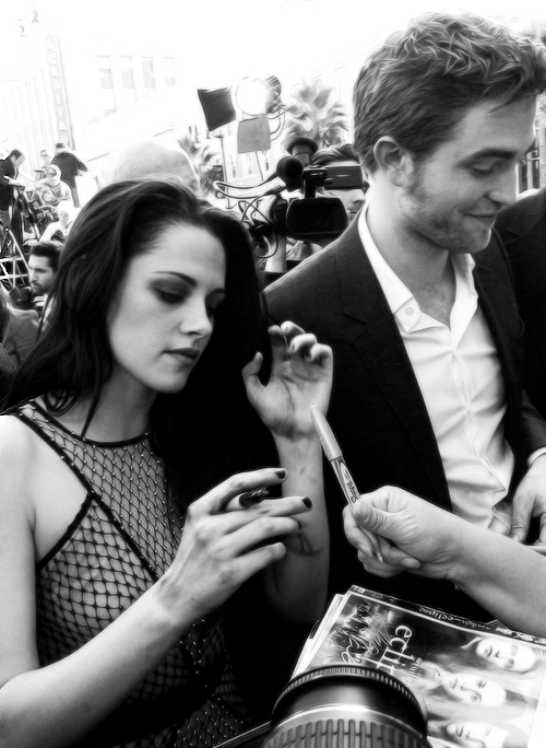 Kristen Stewart