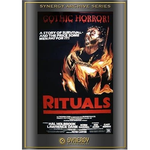 Rituals