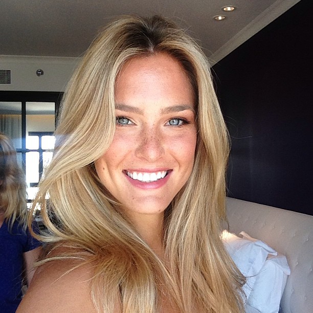 Bar Refaeli