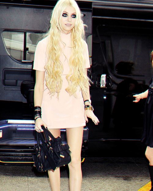 Taylor Momsen