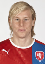 Frantisek Rajtoral