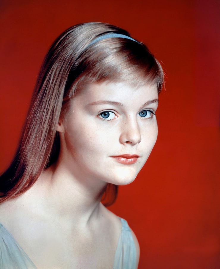 Carol Lynley