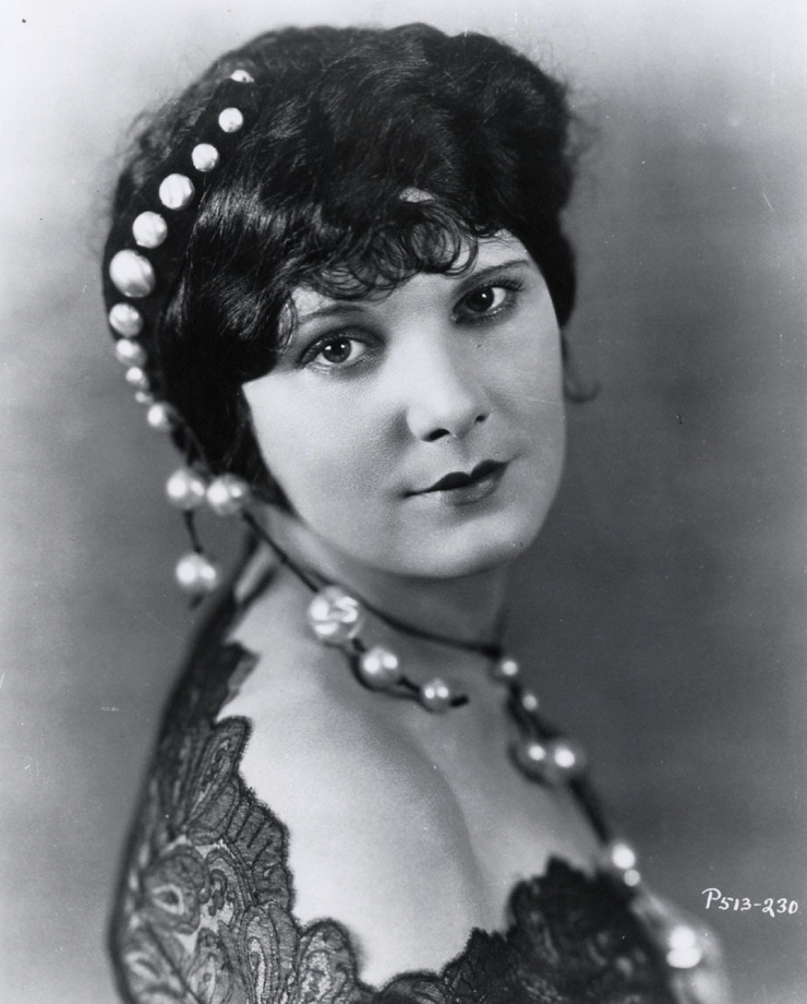 Leatrice Joy