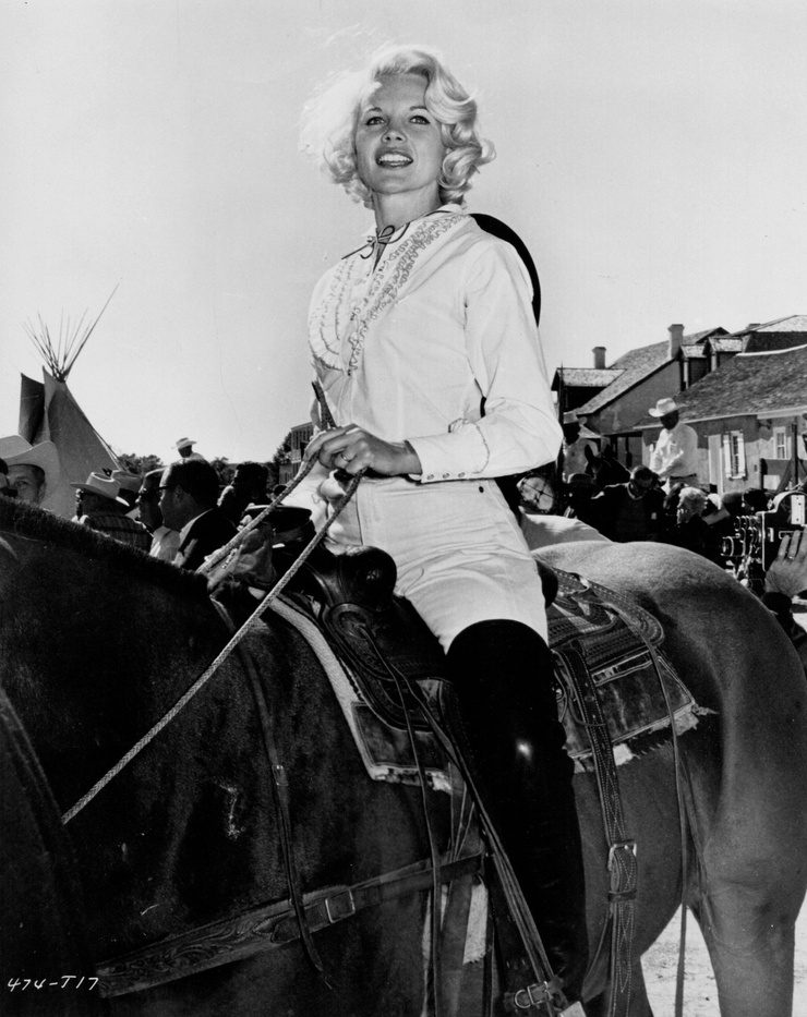 Carroll Baker