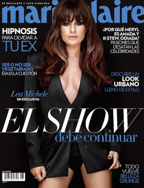Lea Michele Lea Michele