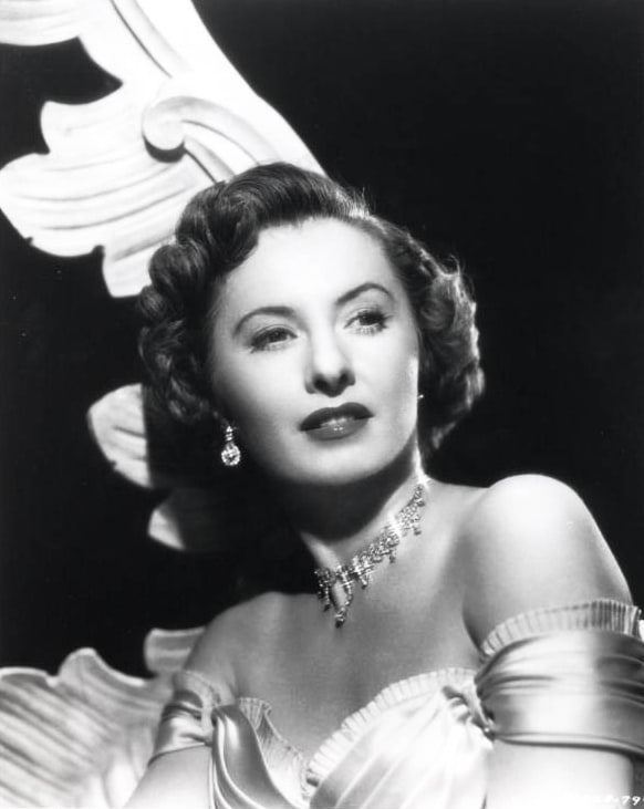 Barbara Stanwyck picture