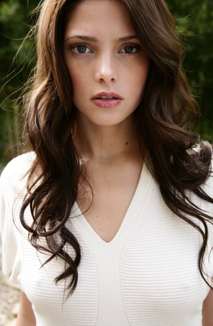 Ashley Greene Ashley Greene