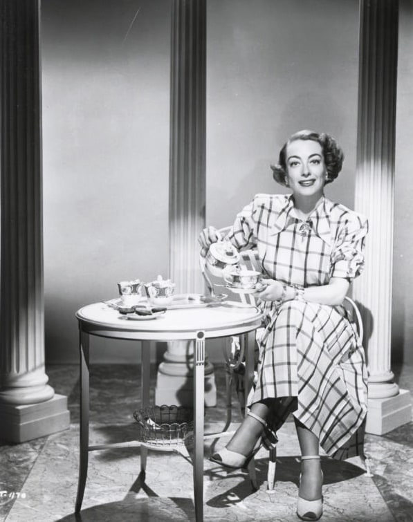 Picture of Joan Crawford