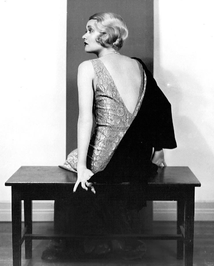 Constance Bennett Constance Bennett
