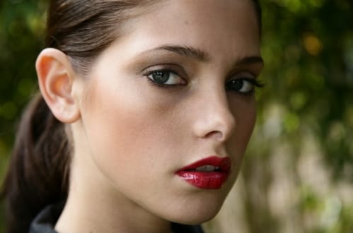 Ashley Greene Ashley Greene