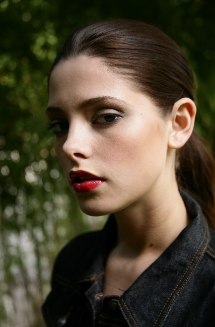 Ashley Greene