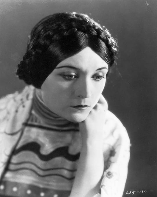 Picture of Pola Negri