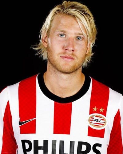 Picture Of Ola Toivonen