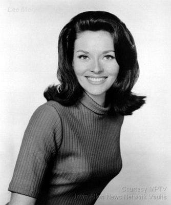 Lee Meriwether