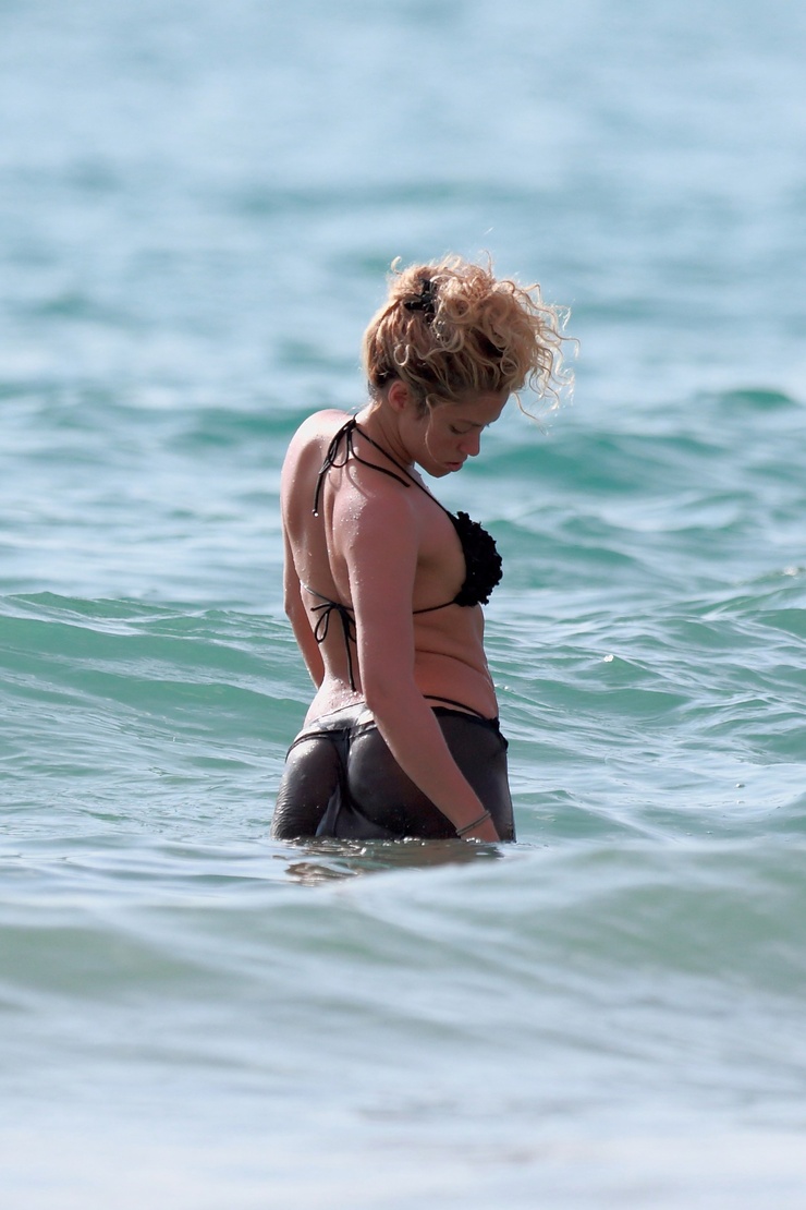Shakira