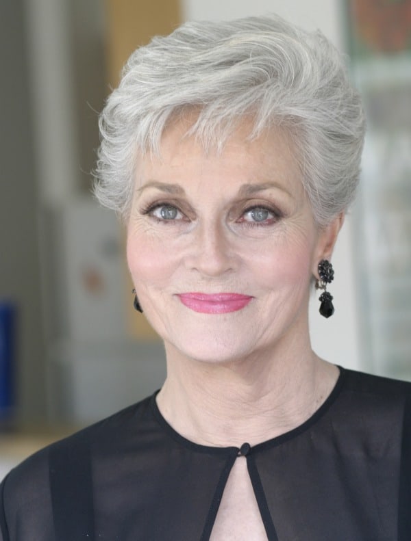Lee Meriwether Lee Meriwether