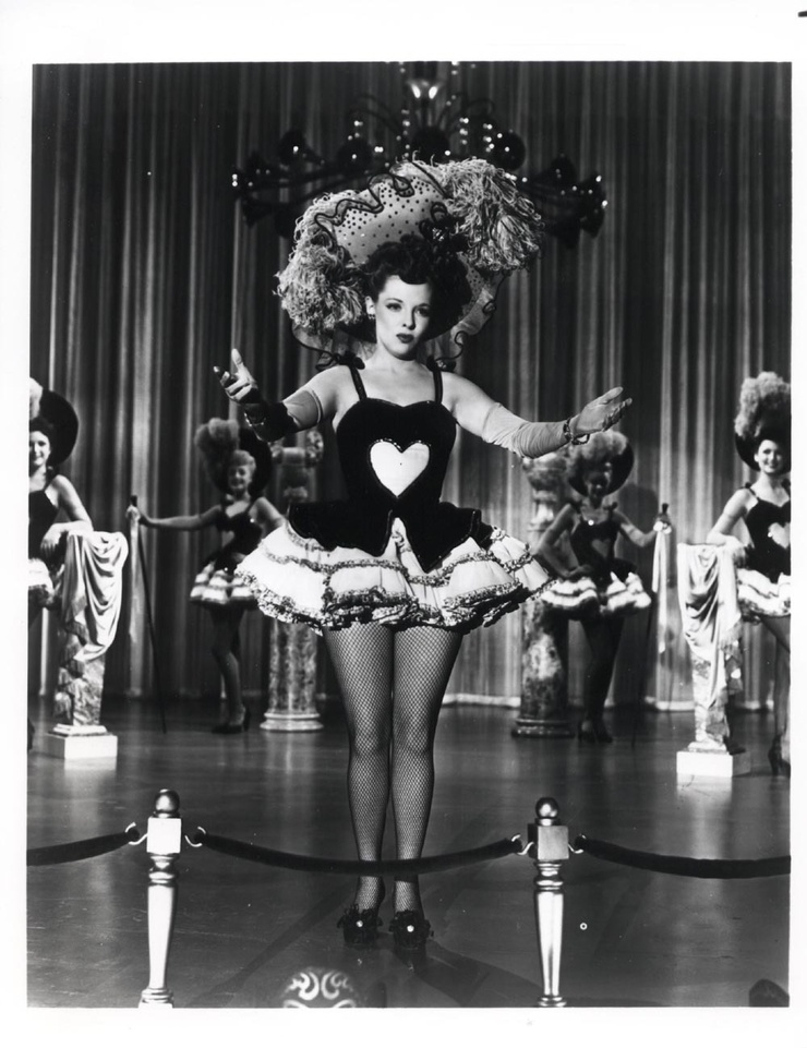 Vivian Blaine Vivian Blaine