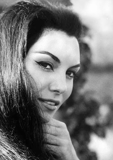 Rosanna Schiaffino