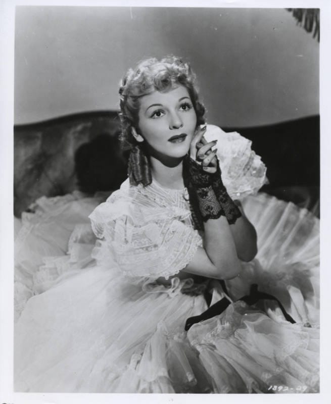 Mary Martin picture