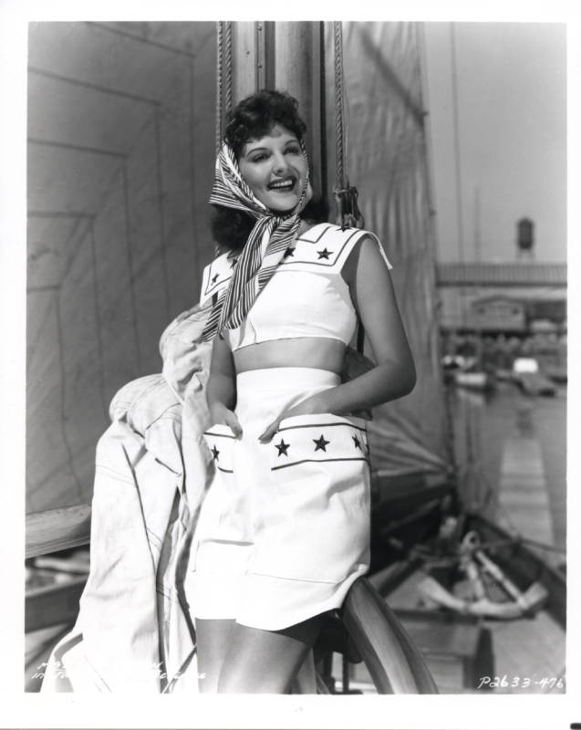 Mary Martin Mary Martin
