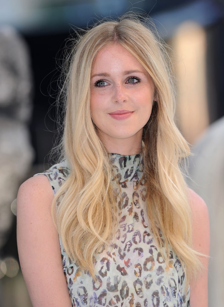 Diana Vickers