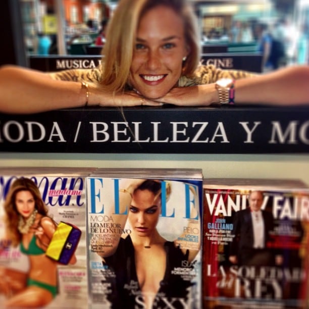 Bar Refaeli