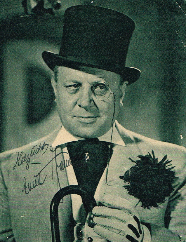 Emil Jannings