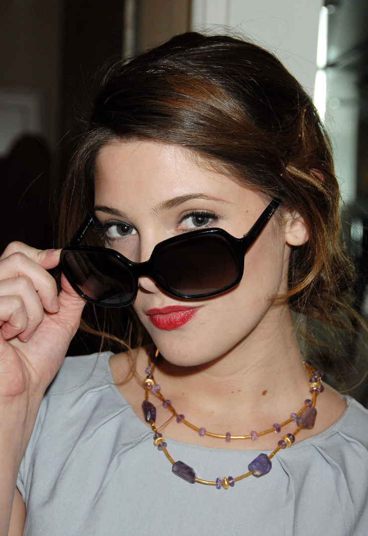 Ashley Greene Ashley Greene