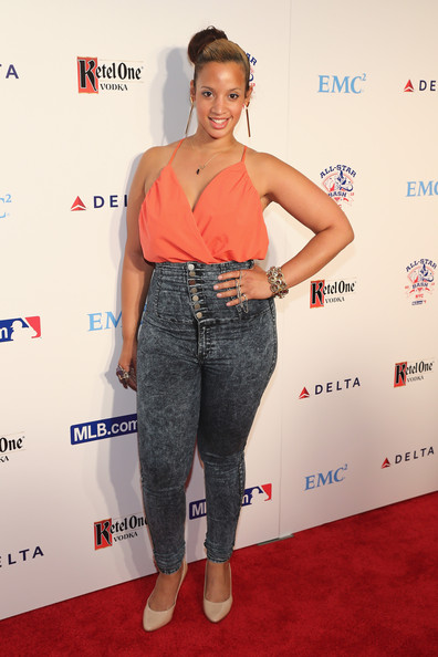 Dascha Polanco Dascha Polanco