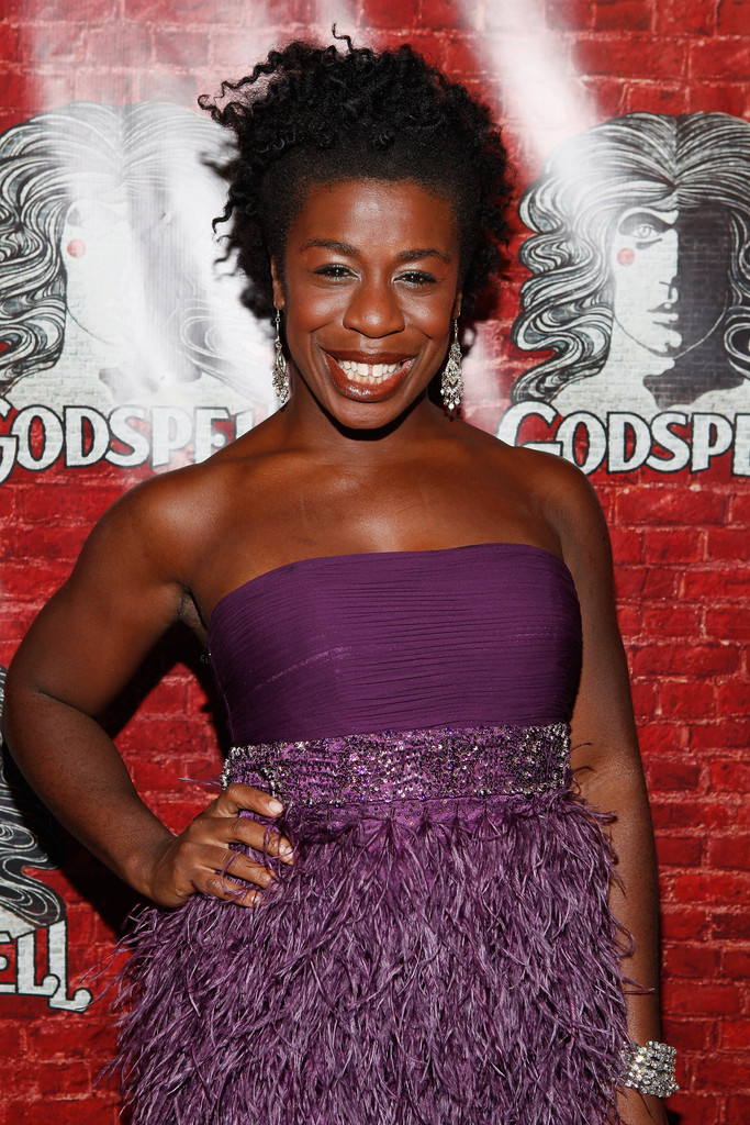 Uzo Aduba