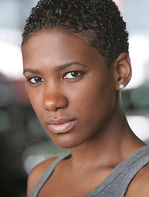 Vicky Jeudy Vicky Jeudy