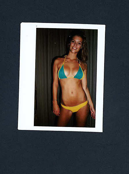 Nina Agdal Nina Agdal