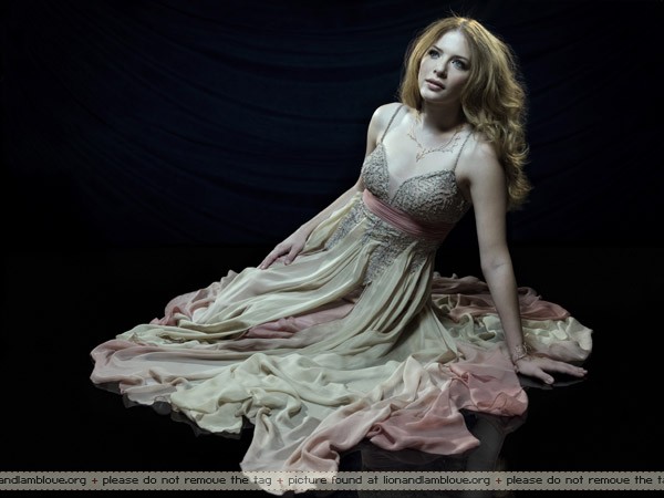 Rachelle Lefevre Rachelle Lefevre