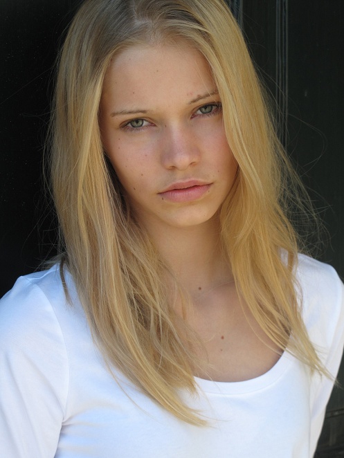 Kirstin Kragh Liljegren Kirstin Kragh Liljegren